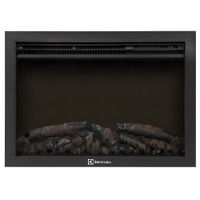 Очаг электрический Electrolux EFP/P-2520LS N — 4