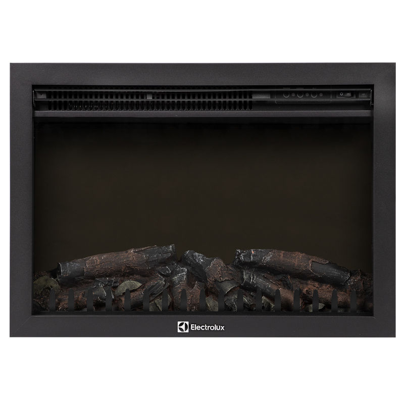 Очаг электрический Electrolux EFP/P-2520LS N