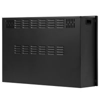 Очаг электрический Electrolux EFP/P-2520LS N — 8