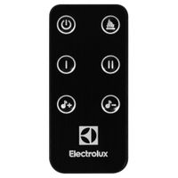 Очаг электрический Electrolux EFP/P-2520LS N — 9