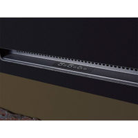 Очаг электрический Electrolux Infinity EFP/P-1600ULS N — 11