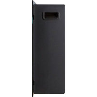 Очаг электрический Electrolux Infinity EFP/P-1600ULS N — 12