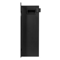 Очаг электрический Electrolux Infinity EFP/P-1600ULS N — 3