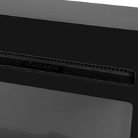 Очаг электрический Electrolux Infinity EFP/P-1600ULS N — 4