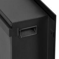 Очаг электрический Electrolux Infinity EFP/P-1600ULS N — 8