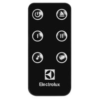 Очаг электрический Electrolux Infinity EFP/P-1600ULS N — 9