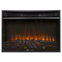 Очаг электрический Electrolux Sphere Plus EFP/P-3320RLS N — 2