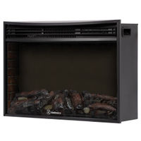 Очаг электрический Electrolux Sphere Plus EFP/P-3320RLS N — 3