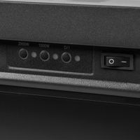 Очаг электрический Electrolux Sphere Plus EFP/P-3320RLS N — 5