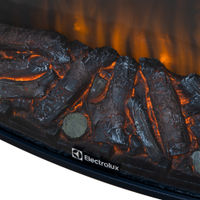 Очаг электрический Electrolux Sphere Plus EFP/P-3320RLS N — 6