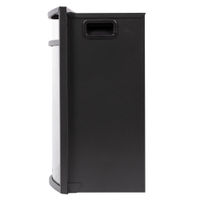 Очаг электрический Electrolux Sphere Plus EFP/P-3320RLS N — 7