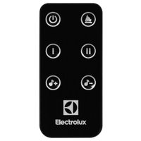 Очаг электрический Electrolux Sphere Plus EFP/P-3320RLS N — 9