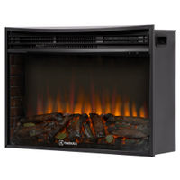 Очаг электрический Electrolux Sphere Plus EFP/P-3320RLS N — 1