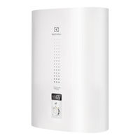 Водонагреватель накопительный Electrolux EWH 30 Centurio IQ Inverter — 2