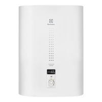 Водонагреватель накопительный Electrolux EWH 30 Centurio IQ Inverter — 3