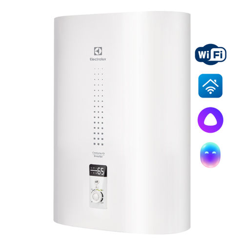 Водонагреватель накопительный Electrolux EWH 30 Centurio IQ Inverter