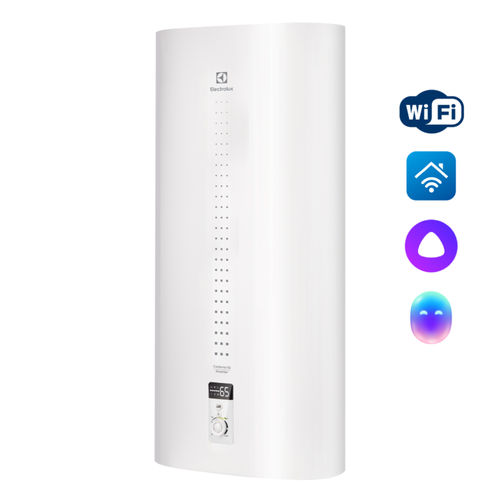 Водонагреватель накопительный Electrolux EWH 50 Centurio IQ Inverter