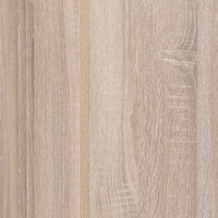 Каминокомплект Electrolux (очаг Electrolux Classic EFP/P-1020LS, портал Grado Classic) дуб сонома — 6
