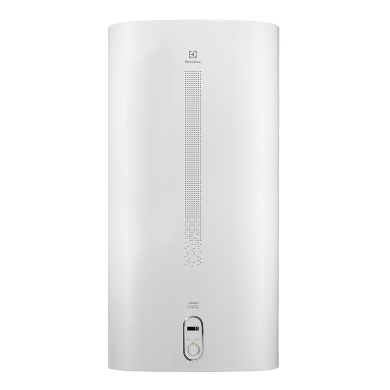 Водонагреватель накопительный Electrolux EWH 100 Gladius Inverter