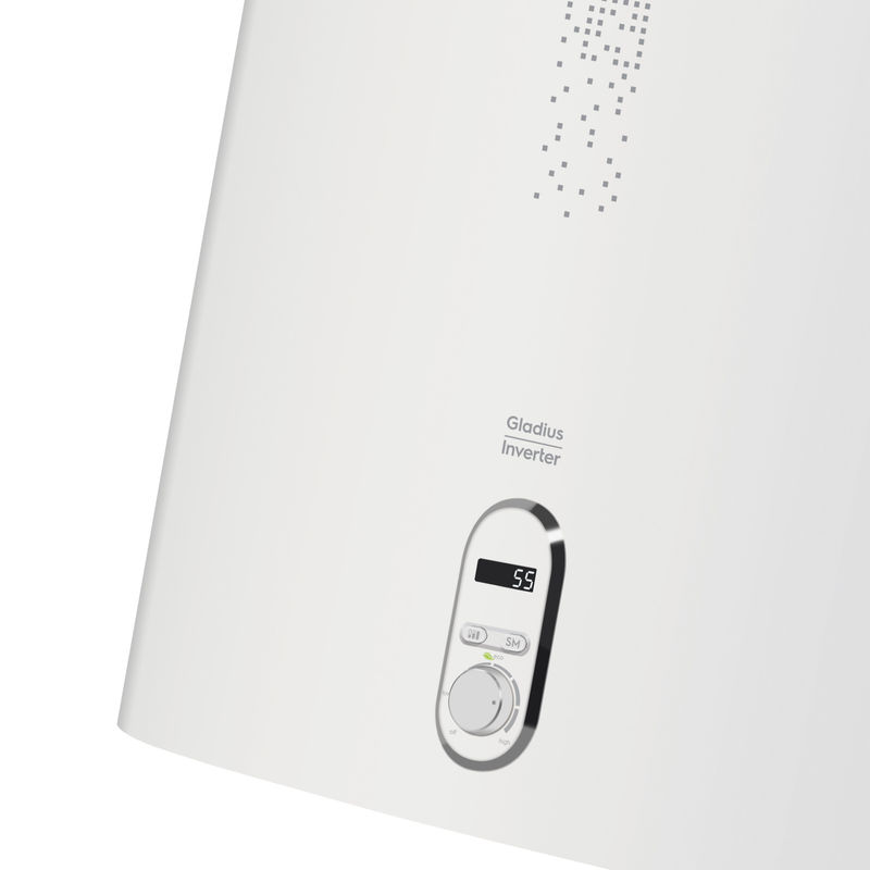 Водонагреватель накопительный Electrolux EWH 100 Gladius Inverter