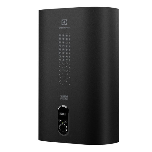 Водонагреватель накопительный Electrolux EWH 30 Gladius Inverter Grafit