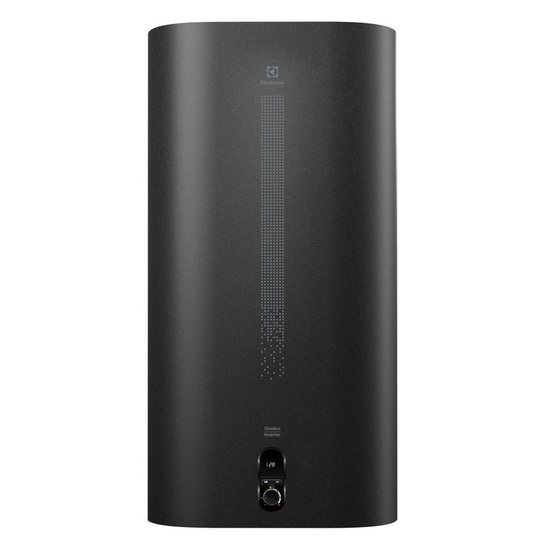 Водонагреватель накопительный Electrolux EWH 100 Gladius Inverter Grafit
