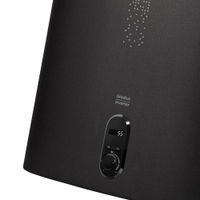 Водонагреватель накопительный Electrolux EWH 100 Gladius Inverter Grafit — 3