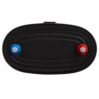 Водонагреватель накопительный Electrolux EWH 100 Gladius Inverter Grafit — 6