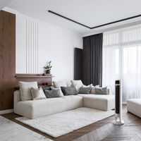 Вентилятор колонный Electrolux EFT-1110W — 9