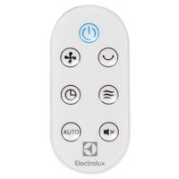 Вентилятор колонный Electrolux EFT-1110W — 8