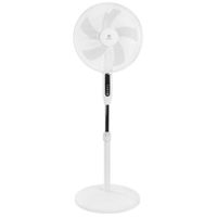 Вентилятор осевой Electrolux EFF-1020W напольный — 2