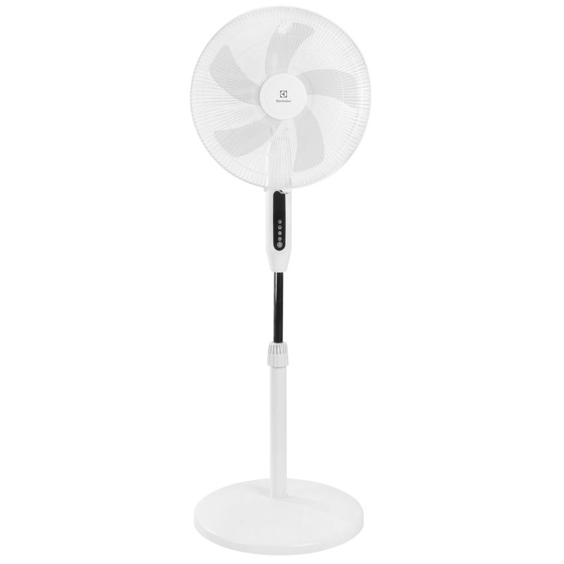 Вентилятор осевой Electrolux EFF-1020W напольный