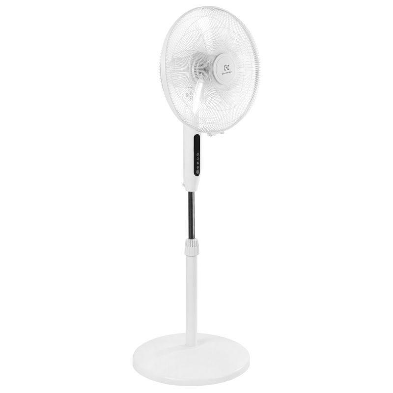 Вентилятор осевой Electrolux EFF-1020W напольный