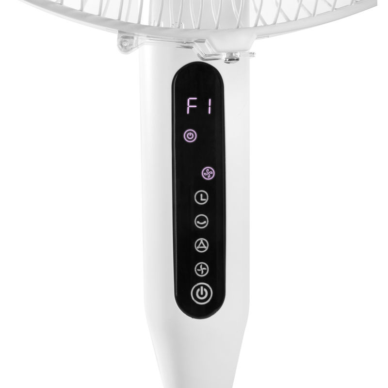 Вентилятор осевой Electrolux EFF-1020W напольный