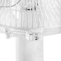 Вентилятор осевой Electrolux EFF-1020W напольный — 6