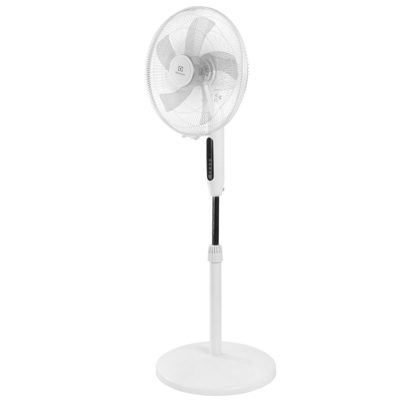 Вентилятор осевой Electrolux EFF-1020W напольный