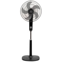 Вентилятор осевой Electrolux EFF-1004B напольный — 2