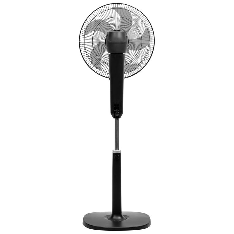 Вентилятор осевой Electrolux EFF-1004B напольный