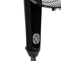 Вентилятор осевой Electrolux EFF-1004B напольный — 5