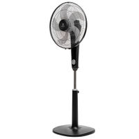 Вентилятор осевой Electrolux EFF-1004B напольный — 1