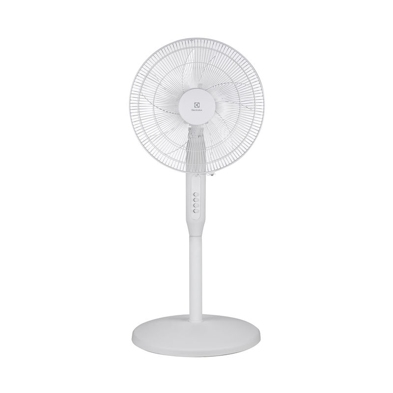 Вентилятор осевой Electrolux EFF-1006W напольный