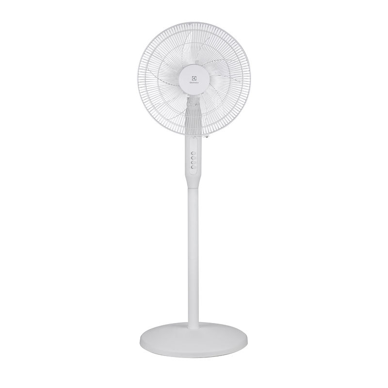 Вентилятор осевой Electrolux EFF-1006W напольный