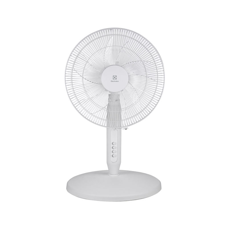 Вентилятор осевой Electrolux EFF-1006W напольный
