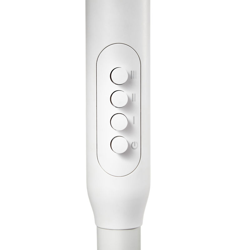 Вентилятор осевой Electrolux EFF-1006W напольный