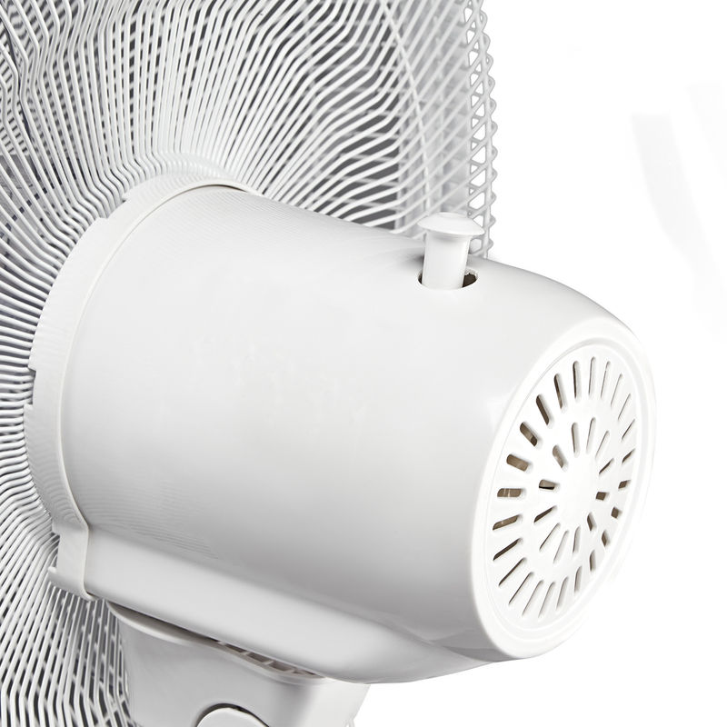 Вентилятор осевой Electrolux EFF-1006W напольный