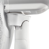 Вентилятор осевой Electrolux EFF-1006W напольный — 7