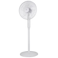 Вентилятор осевой Electrolux EFF-1006W напольный — 1