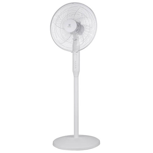 Вентилятор осевой Electrolux EFF-1006W напольный