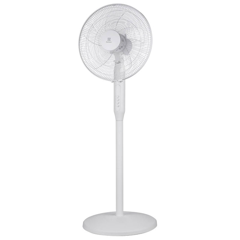 Вентилятор осевой Electrolux EFF-1006W напольный