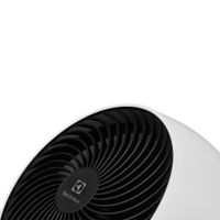 Вентилятор осевой Electrolux ETF-108W настольный — 3